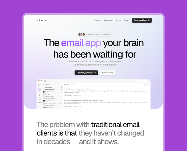 Cover image for Website Hero and Landing Page design (UI Design)