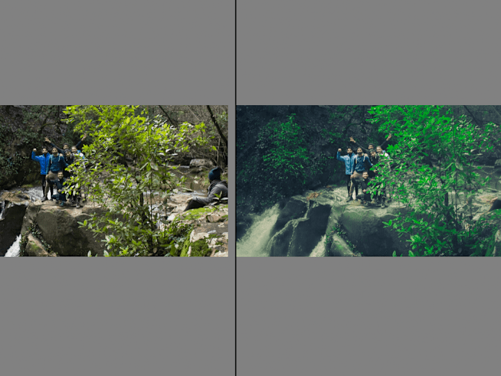 Cover image for Photography Post-Production Services