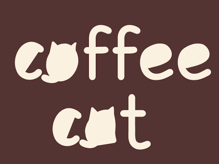 Cover image for Coffee Brand 