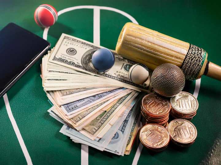 Cover image for IPL 2025 Power Rankings Revealed by World777