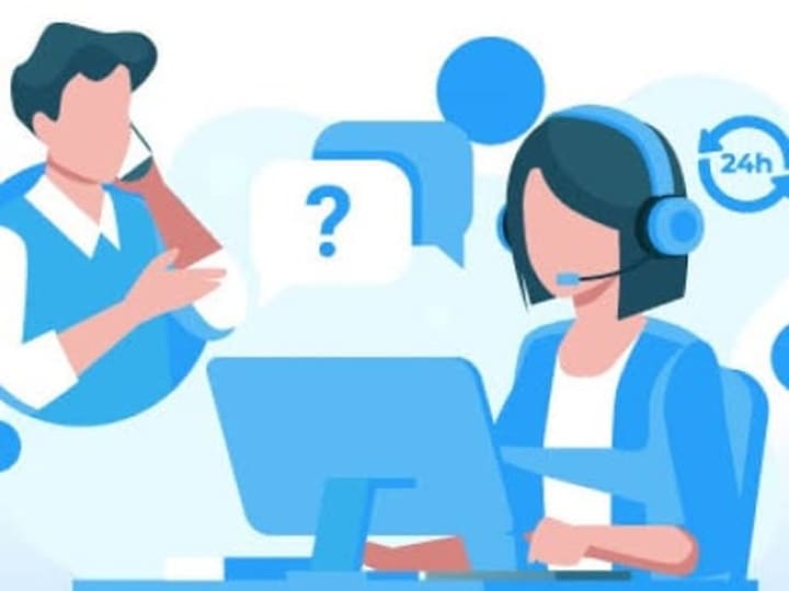 Cover image for Customer Support Specialist