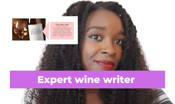 Cover image for I will write wine blogs and articles for your blog/ magazine