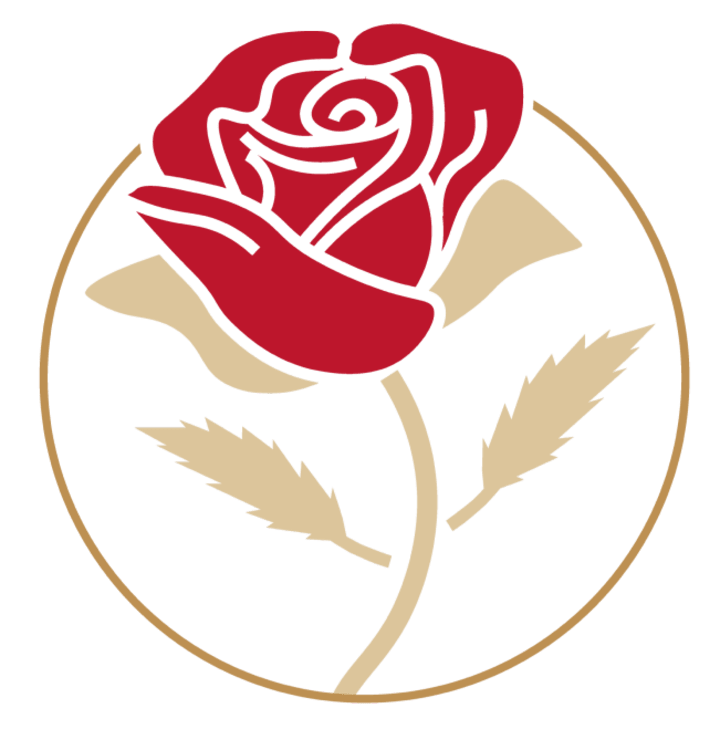 Cover image for Lucky Roses – First Lottery nft Project