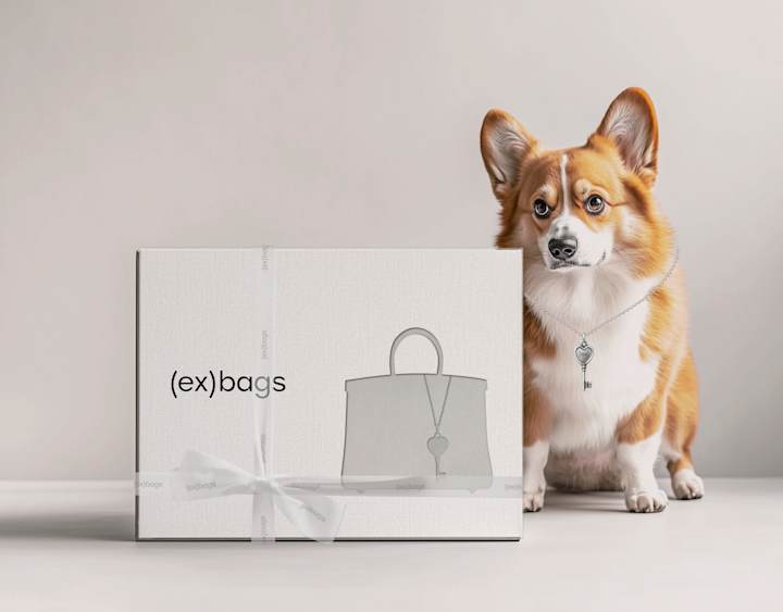 Cover image for EX. BAGS | PACKAGING DESIGN CONCEPT