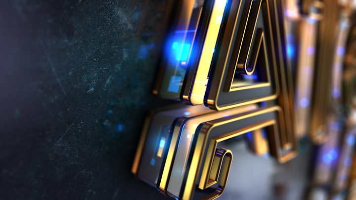 Cover image for Atomic Arts Logo on Behance