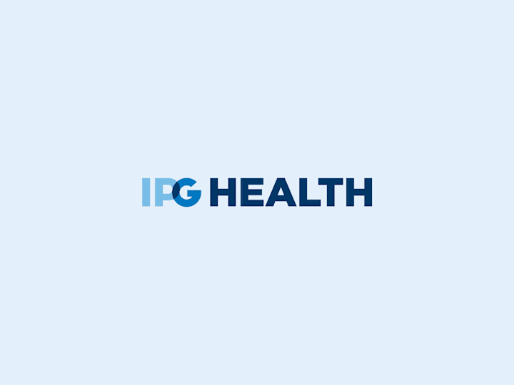 Cover image for IPG Health