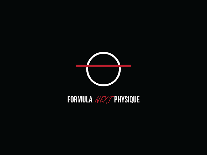 Cover image for Formula Next Physique