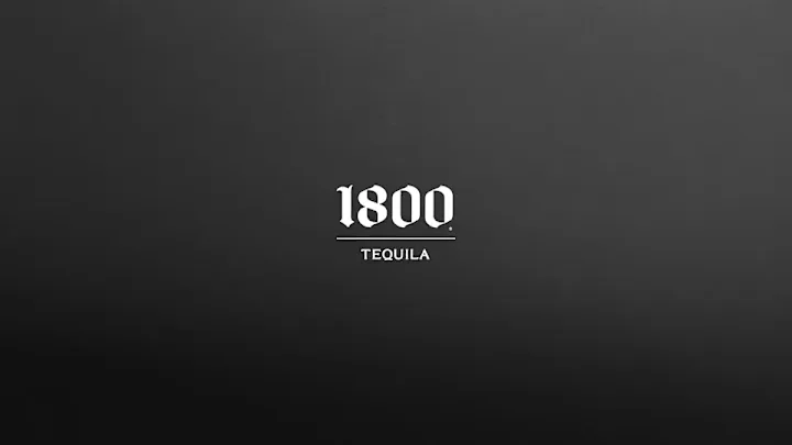 Cover image for 1800 TEQUILA: Brand New Collective