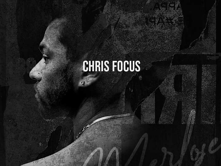 Cover image for MERLOSE by Chris Focus
