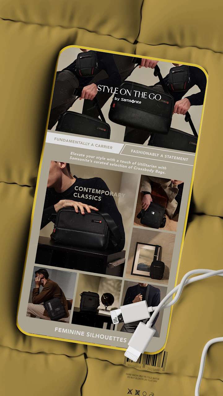 Cover image for Strategic Creative for Digital Experiences 