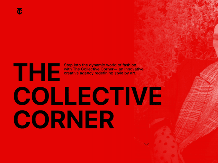 Cover image for Web Design — Collective Corner