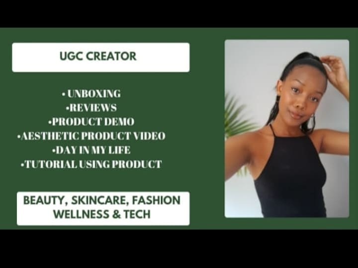 Cover image for Create engaging ugc content for your brand
