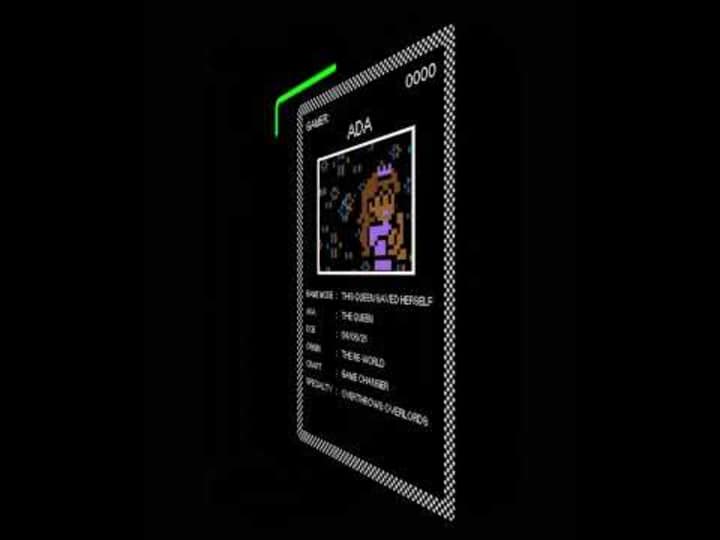Cover image for NFT Collection from Arli Gamer Technician.