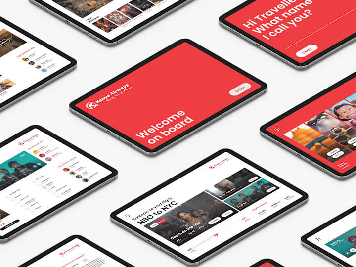 Cover image for UI/Visual Design