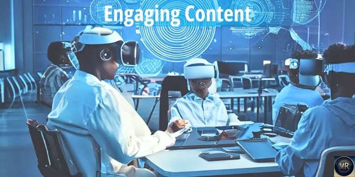 Cover image for The Advantages of Artificial Intelligence in Education