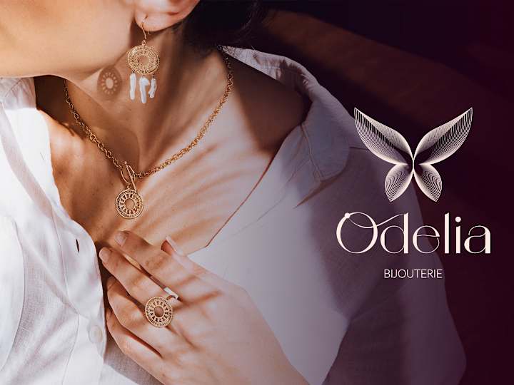 Cover image for Odelia - Embrace your unique style