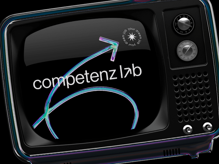 Cover image for CompetenzLab