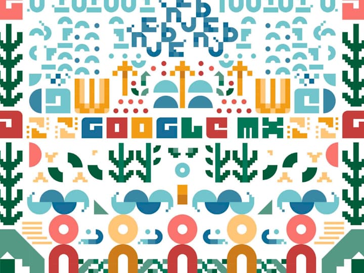 Cover image for Google MX