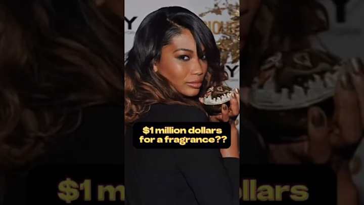Cover image for DKNY $1 M Perfume Site – Live Luxury Redesign