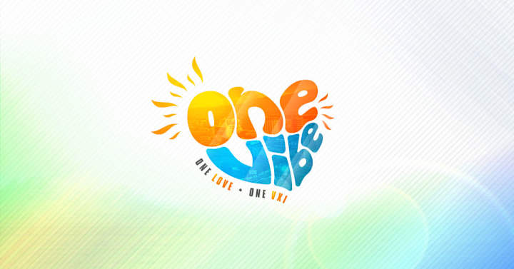 Cover image for One Vibe Event Campaign