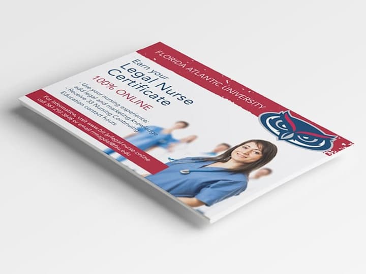 Cover image for Florida Atlantic University