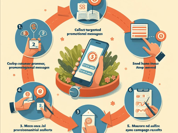 Cover image for How to boost client relationship using bulk sms