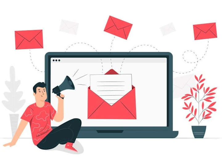 Cover image for Email Marketing