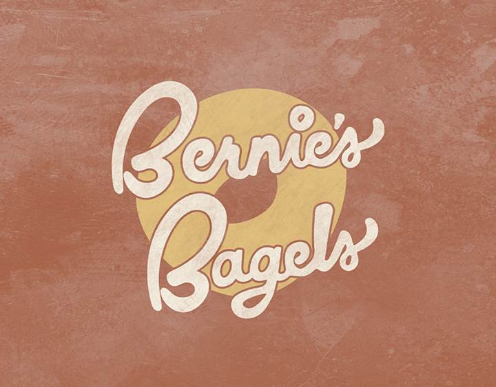 Cover image for A Visual Design Project Showcasing Custom Logotype