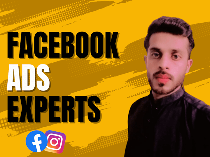 Cover image for Facebook Ads Campaign for E-commerce Store