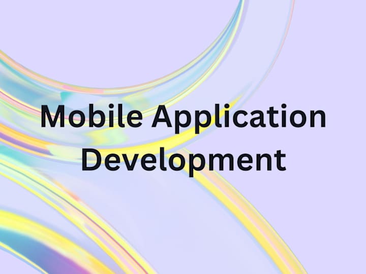 Cover image for Develop React Native Apps