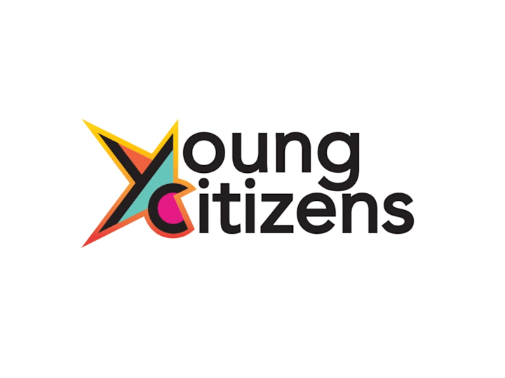 Cover image for Young Citizens Logo reveal