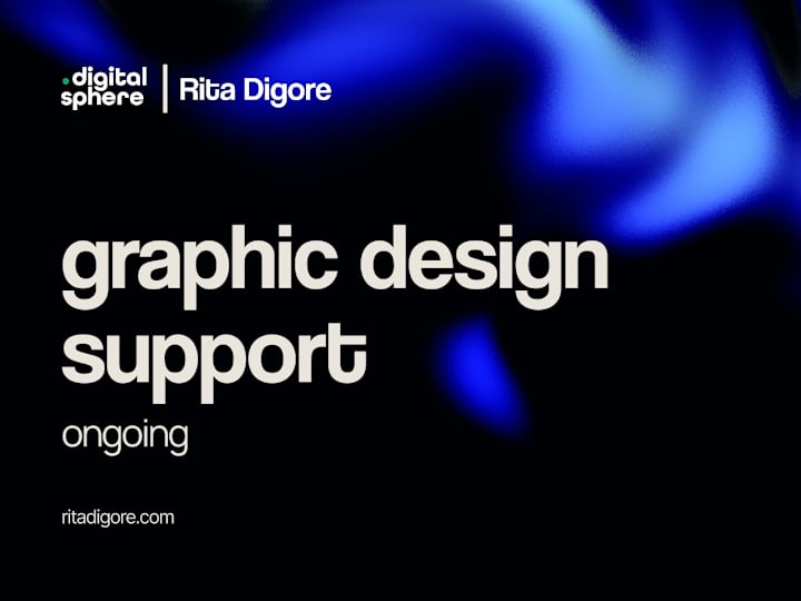 Cover image for [Ongoing] Design Support