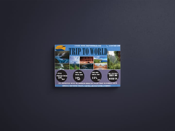 Cover image for graphic designer