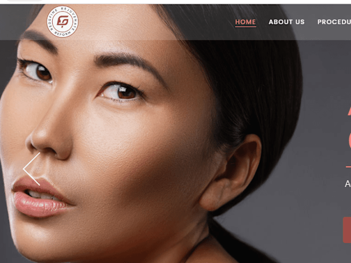 Cover image for Dr. Geetika Paliwal (Clinic)