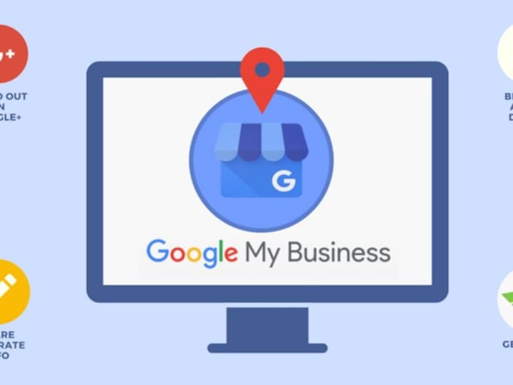 Cover image for Enhancing Google My Business Profiles for Local Businesses