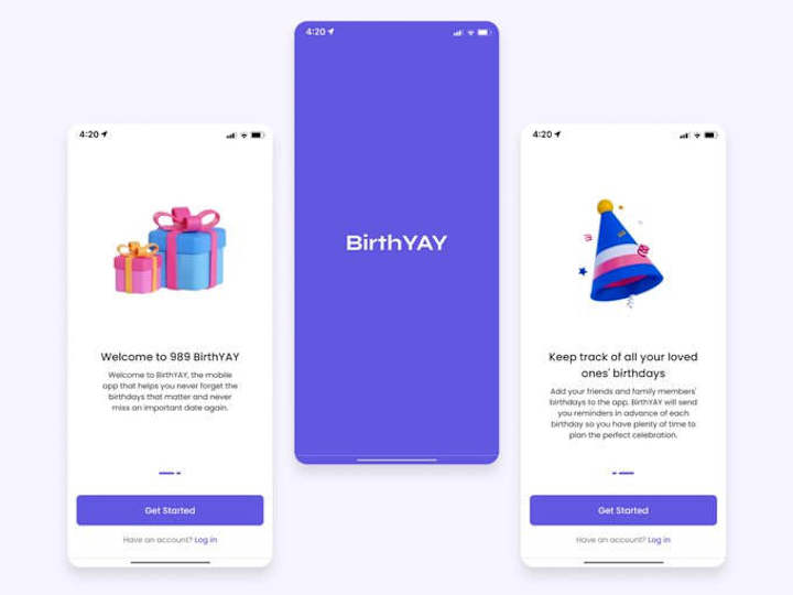 Cover image for Custom Mobile App Designs for Your Business Success