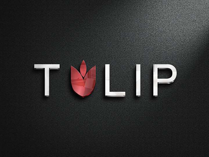 Cover image for Tulip - Cosmetic Brand logo