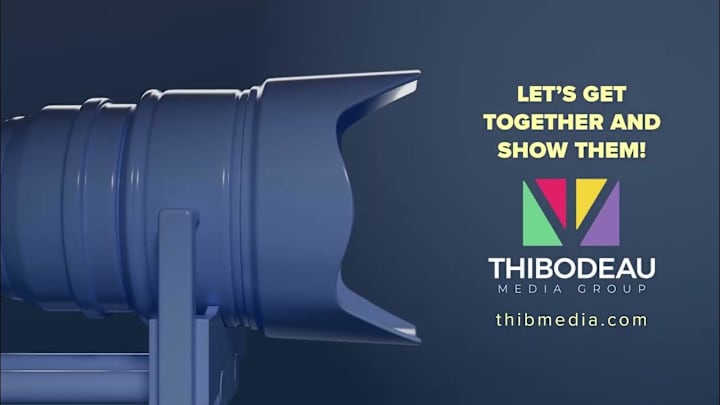 Cover image for Thibodeau Blue 2024 - YouTube