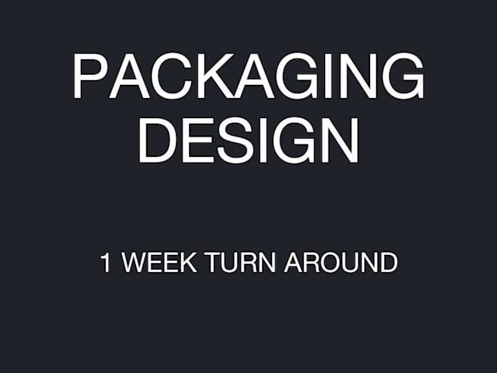 Cover image for Packaging + Label Design 