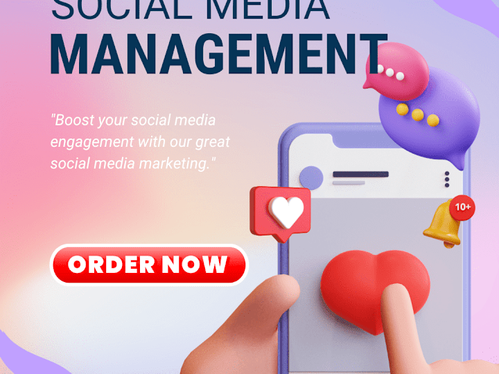 Cover image for SocialSculpt: Crafting Your Digital Presence with Precision