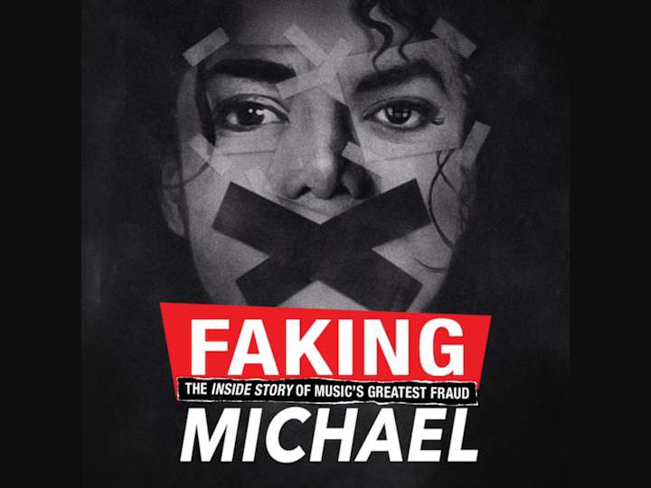 Cover image for Faking Michael Podcast