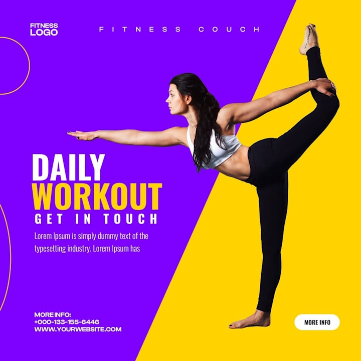 Cover image for Social Media Designs
