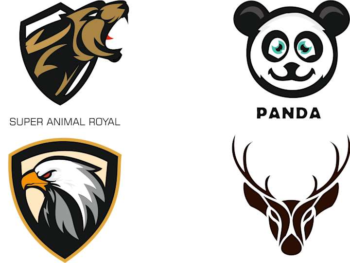 Cover image for Elevate Your Brand with Our Logo Design Service