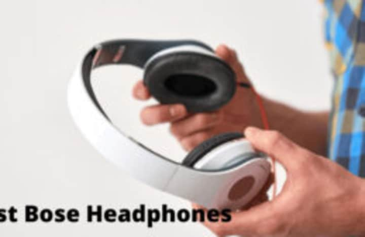 Cover image for Beast Headphone - All About Headphones