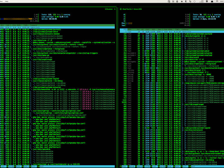 Cover image for Reliable Linux Server Maintenance: Expert Care and Security