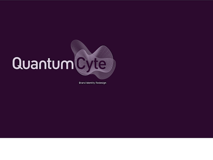 Cover image for QuantumCyte