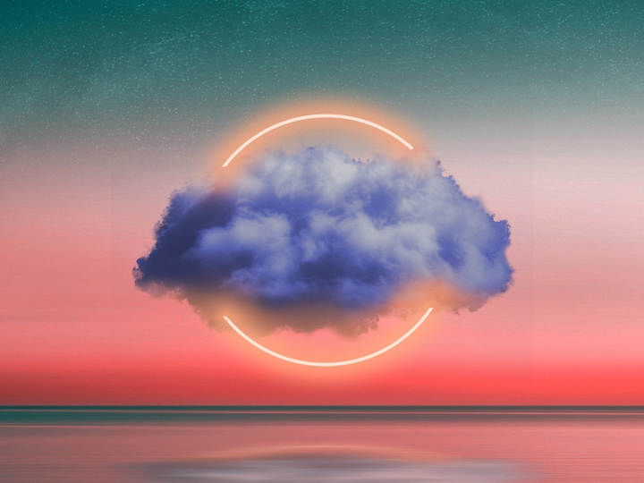 Cover image for Private Cloud Healthcare Management Application