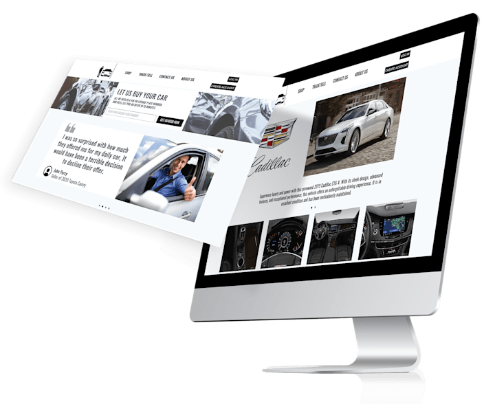 Cover image for Auto Smart