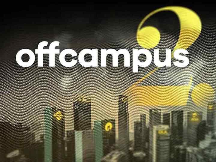 Cover image for Inside India’s Top Businesses | Off-Campus by Masters' Union - …