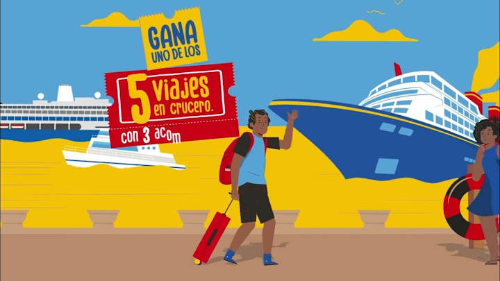 Cover image for MC Verano Ad